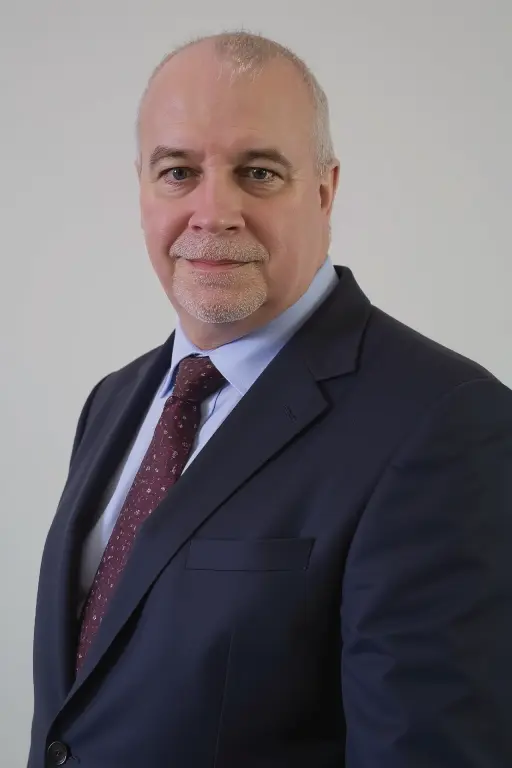 Peter Kandra
