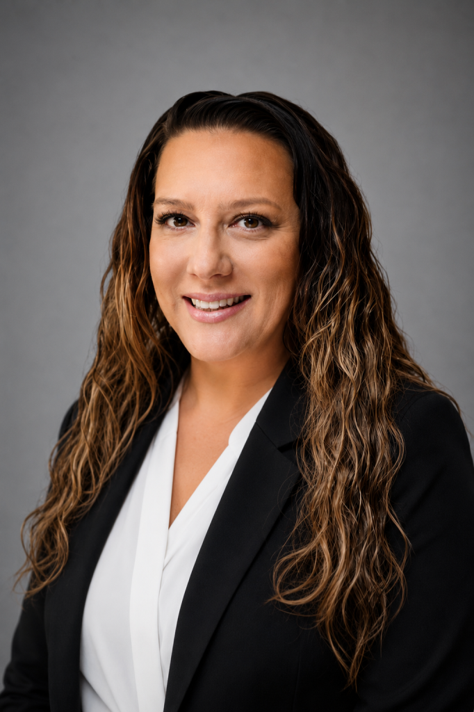 Michele Stanton - ontact center Operations and Training Manager - One Voice